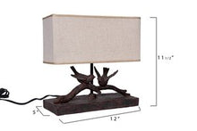 Load image into Gallery viewer, BIRD LAMP
