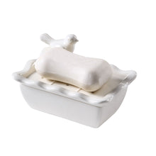 Load image into Gallery viewer, BIRD TRAY SOAP DISH
