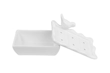 Load image into Gallery viewer, BIRD TRAY SOAP DISH
