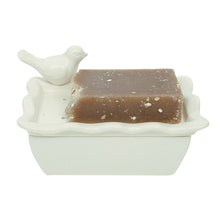 Load image into Gallery viewer, BIRD TRAY SOAP DISH
