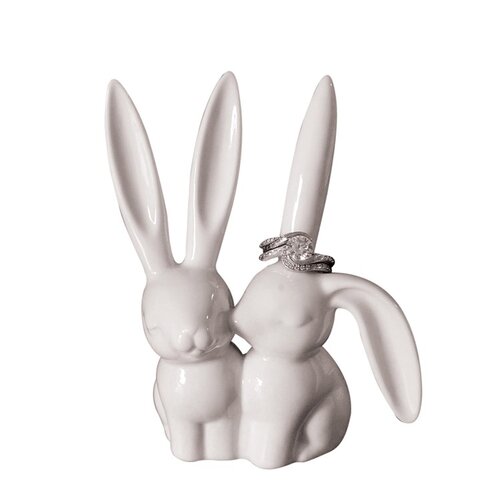 BUNNY RING HOLDER