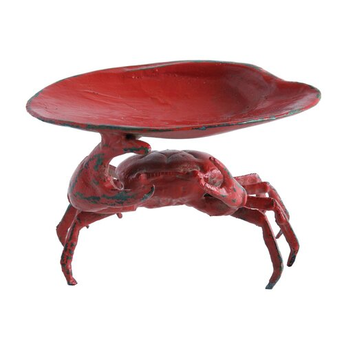 IRON CRAB PEDESTAL