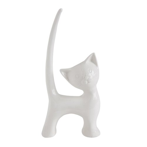 CAT RING HOLDER
